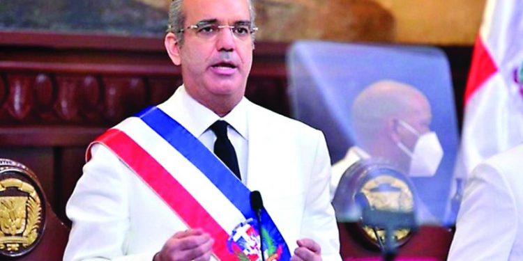 A toma de posesión de Abinader asistirán 14 presidentes