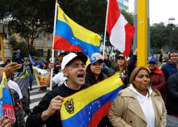 El CNE dice que Nicolás Maduro gana las elecciones en Venezuela con un 51.20 % con el 80 % escrutado