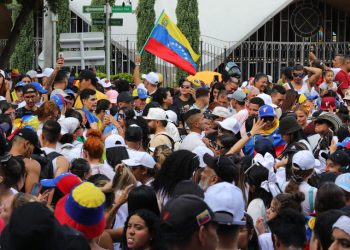 EE.UU., Argentina, Chile, Perú, Guatemala y Costa Rica desconocen victoria de Maduro