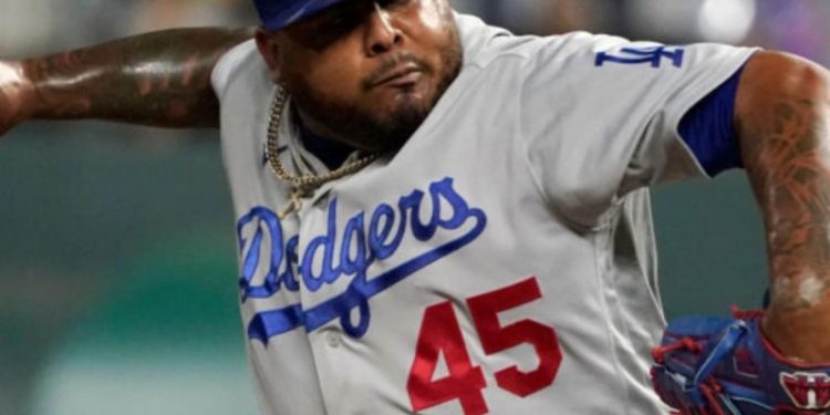 Muere en accidente Reyes Moronta, exlanzador dominicano de Grandes Ligas