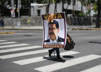 RD y otros 8 países piden revisión de votos en Venezuela y solicitarán reunión urgente de la OEA