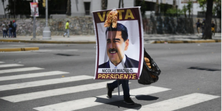 RD y otros 8 países piden revisión de votos en Venezuela y solicitarán reunión urgente de la OEA