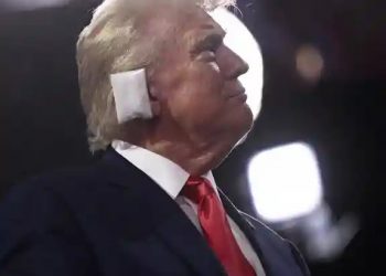 EE.UU. detectó un complot iraní contra Trump hace semanas