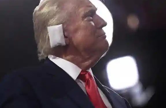 EE.UU. detectó un complot iraní contra Trump hace semanas