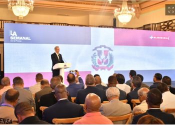 Abinader: fechas de demás reformas serán anunciadas tras presentar la constitucional