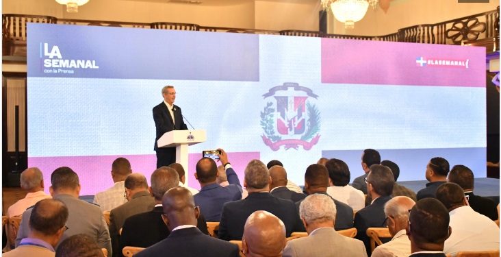 Abinader: fechas de demás reformas serán anunciadas tras presentar la constitucional