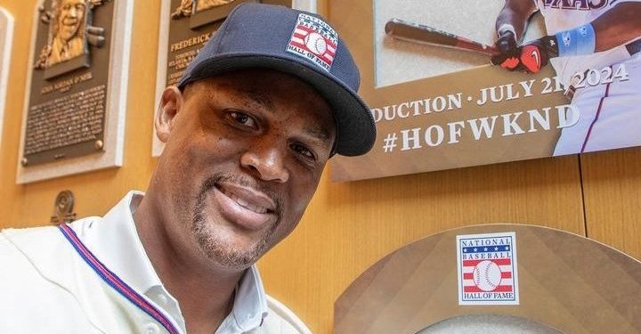 Adrián Beltré se convierte hoy en el 5to. dominicano en llegar a Cooperstown