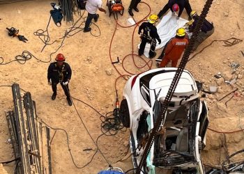 Conductor implicado en accidente fatal en Evaristo Morales debe pagar un millón de pesos como medida coercitiva