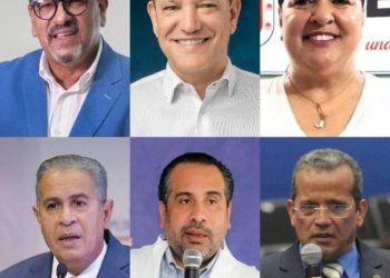 Alcaldía de Santiago anuncia Primer Congreso del Deporte de Santiago.