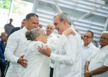 Presidente Abinader inaugurará ocho obras este sábado y el lunes en las provincias de La Altagracia, San Pedro de Macorís, Dajabón y Montecristi