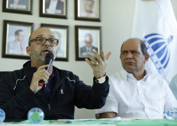 Agricultura inicia rápido auxilio de zonas agrícolas afectadas por huracán Beryl en el Sur