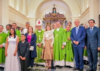 Alcaldía de Santiago con amplio programa de actividades en las Fiestas Patronales Santiago Apóstol 2024