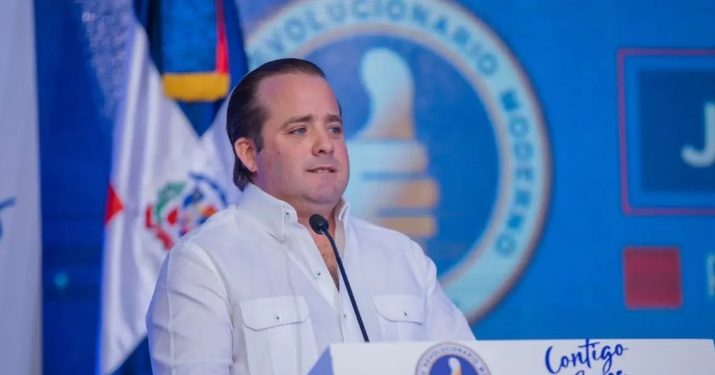 José Paliza: “El poder sin humildad carece de propósito y sentido”