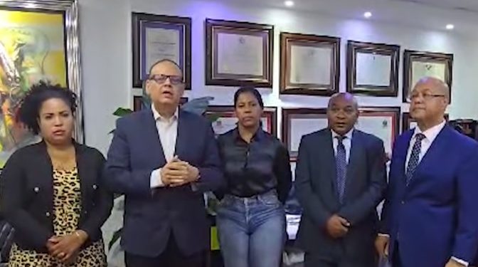 Abogadas piden perdón por pelea y prometen superar el conflicto