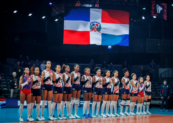 Reinas del Caribe se enfrentarán a Italia el domingo en su primer torneo de París 2024