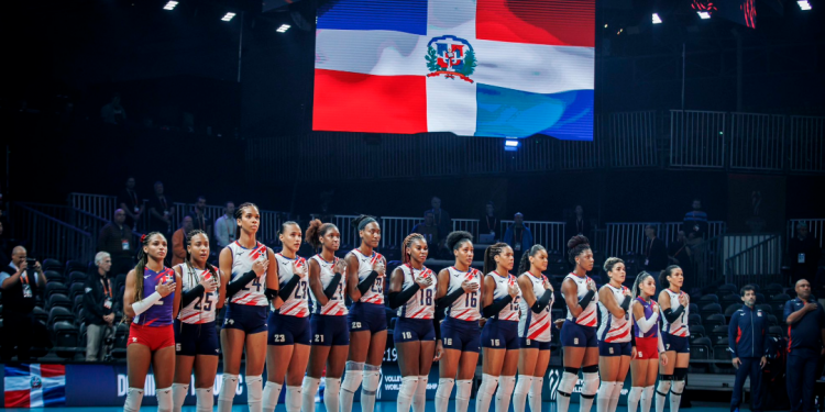 Reinas del Caribe se enfrentarán a Italia el domingo en su primer torneo de París 2024
