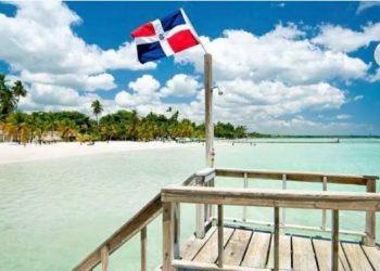 RD acogió a casi 6 millones de visitantes en los primeros seis meses del 2024, según Turismo