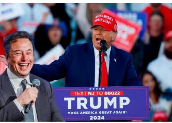 Elon Musk donará USD 45 millones al mes a un súper PAC pro-Trump