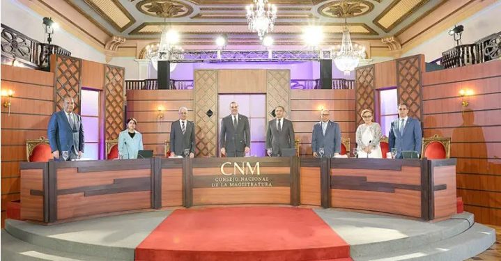 Se abre otra vacante en la Suprema; juez Fernández Gómez comunica su salida