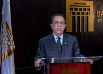 Economía creció 6.2% en junio y 5.1% acumulado