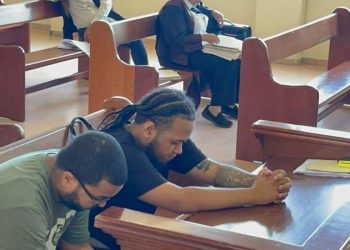 Caso Flor de Loto: un año de coerción a dos hombres por explotación sexual de 45 extranjeras