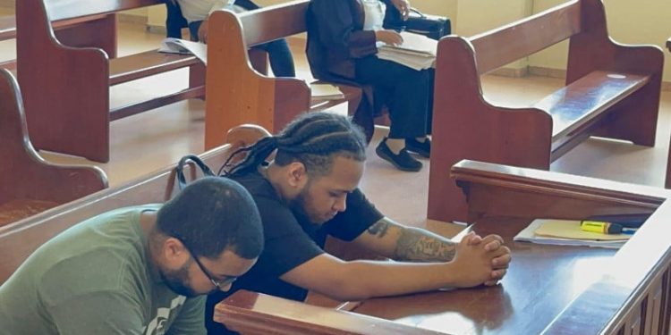 Caso Flor de Loto: un año de coerción a dos hombres por explotación sexual de 45 extranjeras