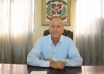 Alcalde de Villa González: “Urge que se aumenten presupuestos a los cabildos”