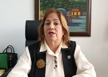 El 92.28% en escuelas públicas es de estudiantes dominicanos y el 6.3 % son haitianas