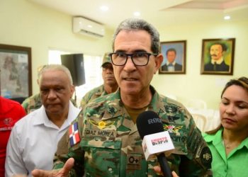 Ministro de Defensa revela otros 400 soldados de Kenia llegarán Haití