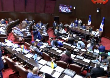 Diputados escuchan propuestas sobre proyecto del Código Penal