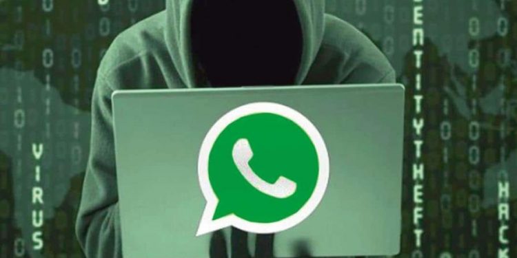 Siguen los hackeos a las cuentas de WhatsApp de funcionarios y figuras