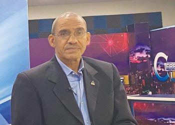 Milagros Germán destituye a Joseph Báez de la Comisión de Espectáculos Públicos