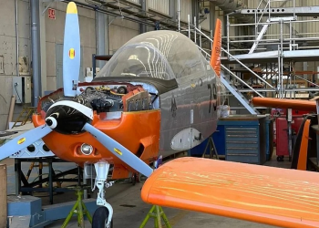 República Dominicana adquiere siete aviones ENAER Pillán