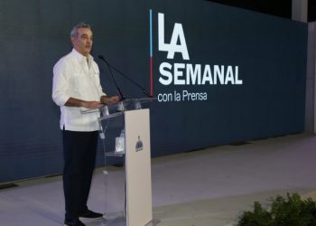 Presidente resalta impacto de obras en Montecristi