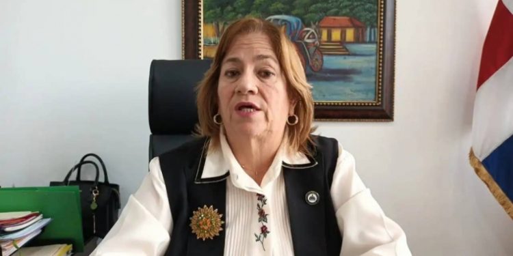 Ministerio de Educación remozará escuelas en Santiago