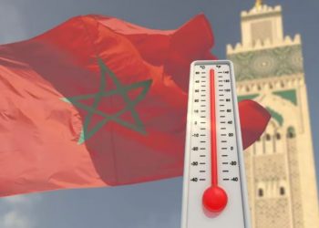 Fallecen 21 personas en el centro de Marruecos debido al aumento extremo de temperaturas