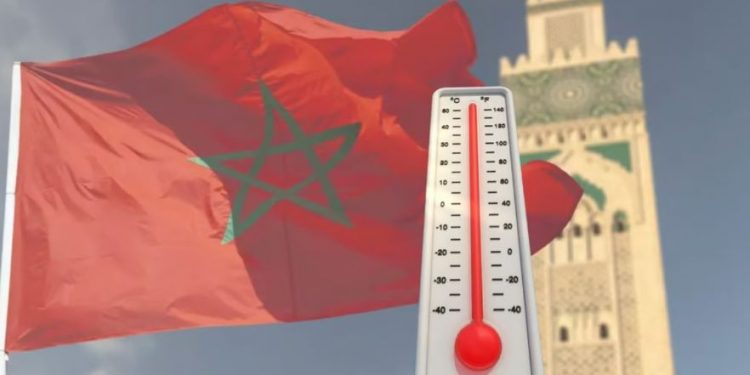 Fallecen 21 personas en el centro de Marruecos debido al aumento extremo de temperaturas