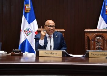 Alfredo Pacheco afirma diputados examinarán proyecto del Código Penal