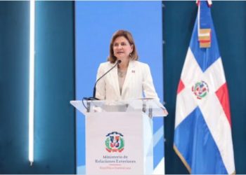 Raquel Peña llama a países de la región del Caribe aprovechar tecnología de la aviación