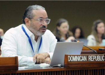 RD es electa vicepresidente de la Asamblea de Autoridad Internacional de los Fondos Marinos