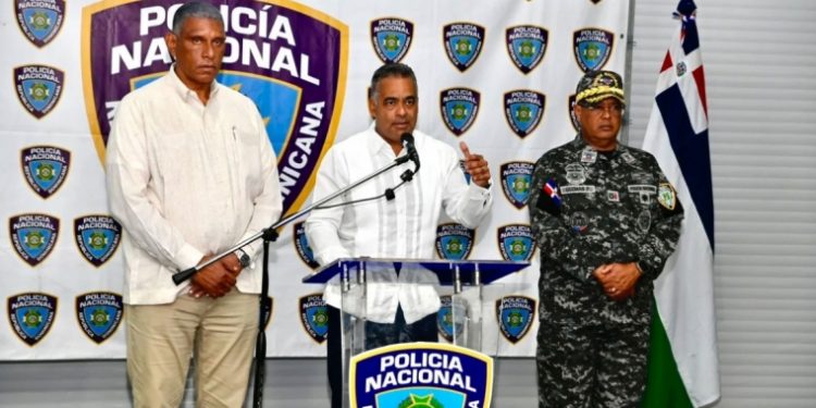 Asignarán a Digesett más de mil nuevos agentes