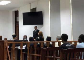 Caso Antipulpo: Fonper pagaba 120 millones de pesos en nómina irregular