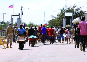 El mercado binacional sigue alerta por ántrax