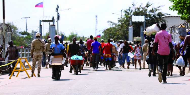 El mercado binacional sigue alerta por ántrax