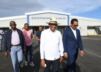 Migración quiere una reforma de la ley para castigar a reincidentes