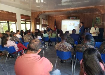 General revela cómo las pandillas reclutan a niños y jóvenes