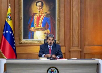 Nicolás Maduro llama a boicotear WhatsApp por "amenazas" contra Venezuela