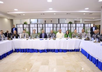 Gobierno implementará nuevo plan de seguridad en la Zona Colonial