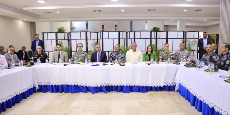 Gobierno implementará nuevo plan de seguridad en la Zona Colonial