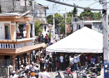 Pueblo de Don Gregorio tuvo gran celebración